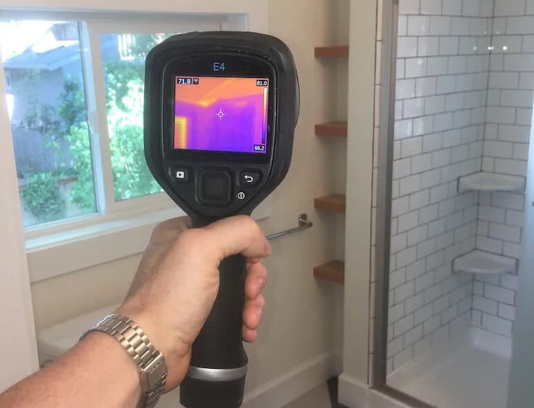 Mold & Air Quality Testing