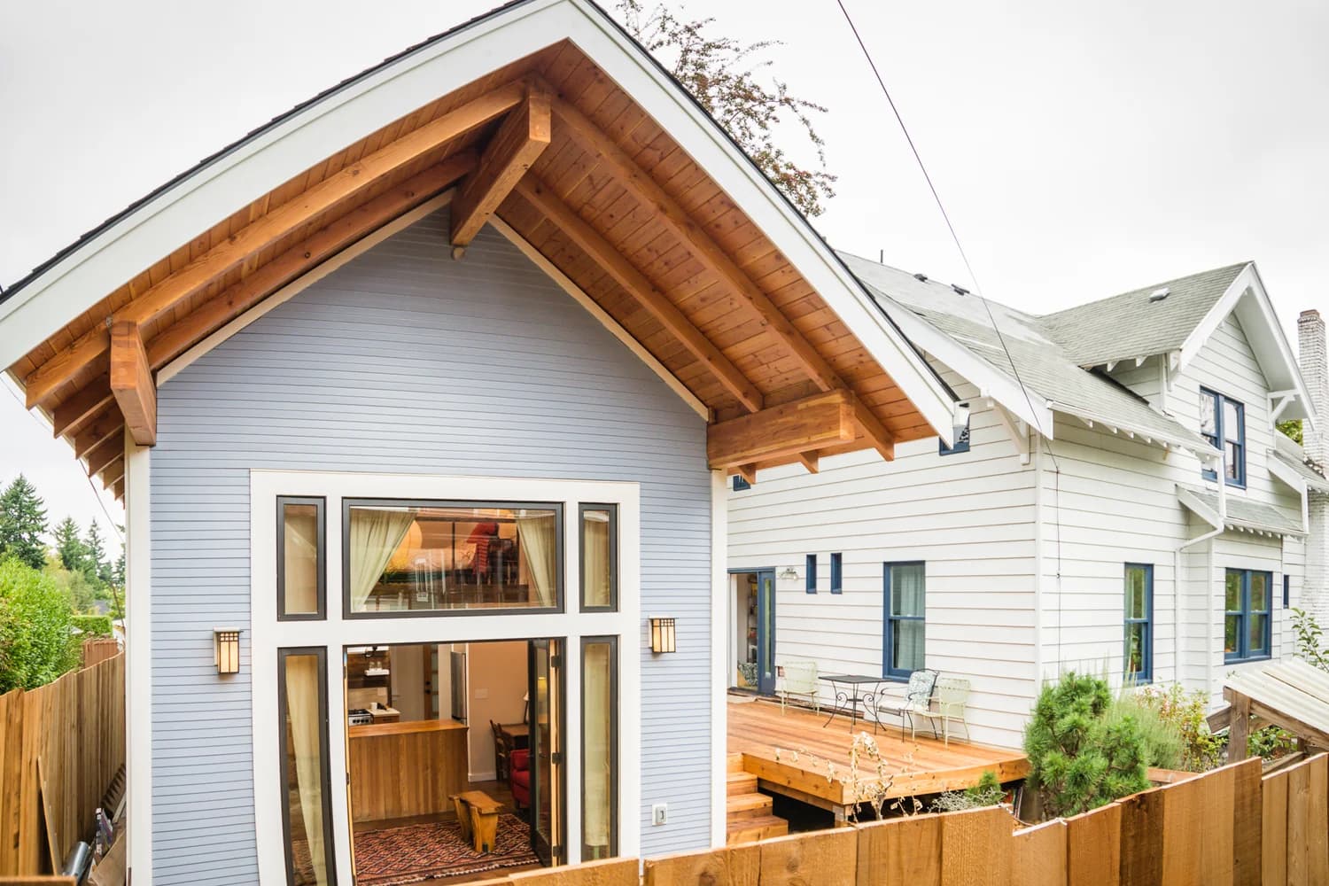 ADU / Second Dwelling Review