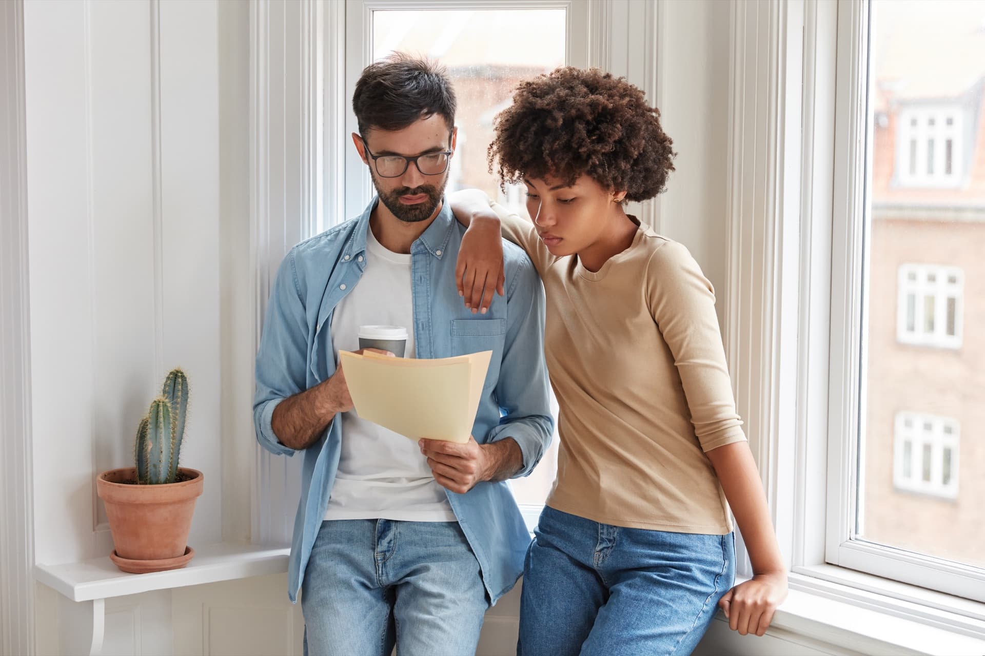 Buyer Home Inspection