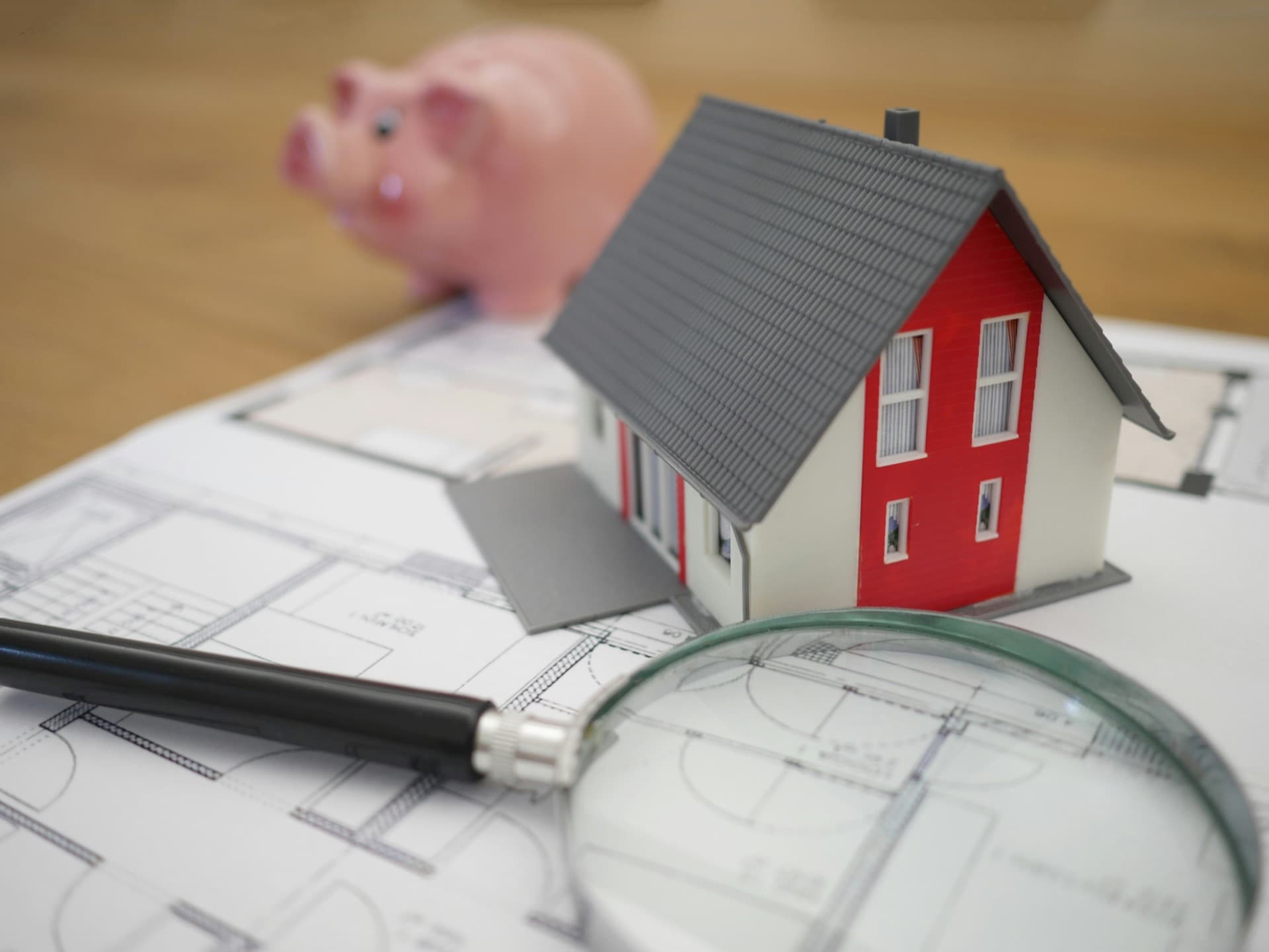 Pre-Listing Inspection
