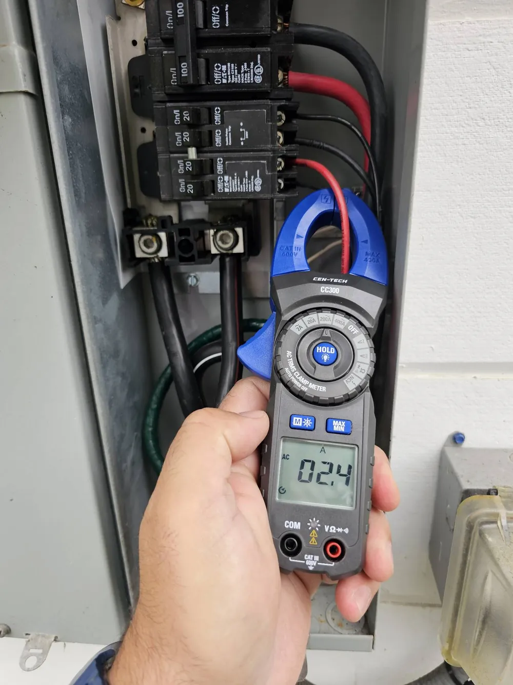 Solar Assessment