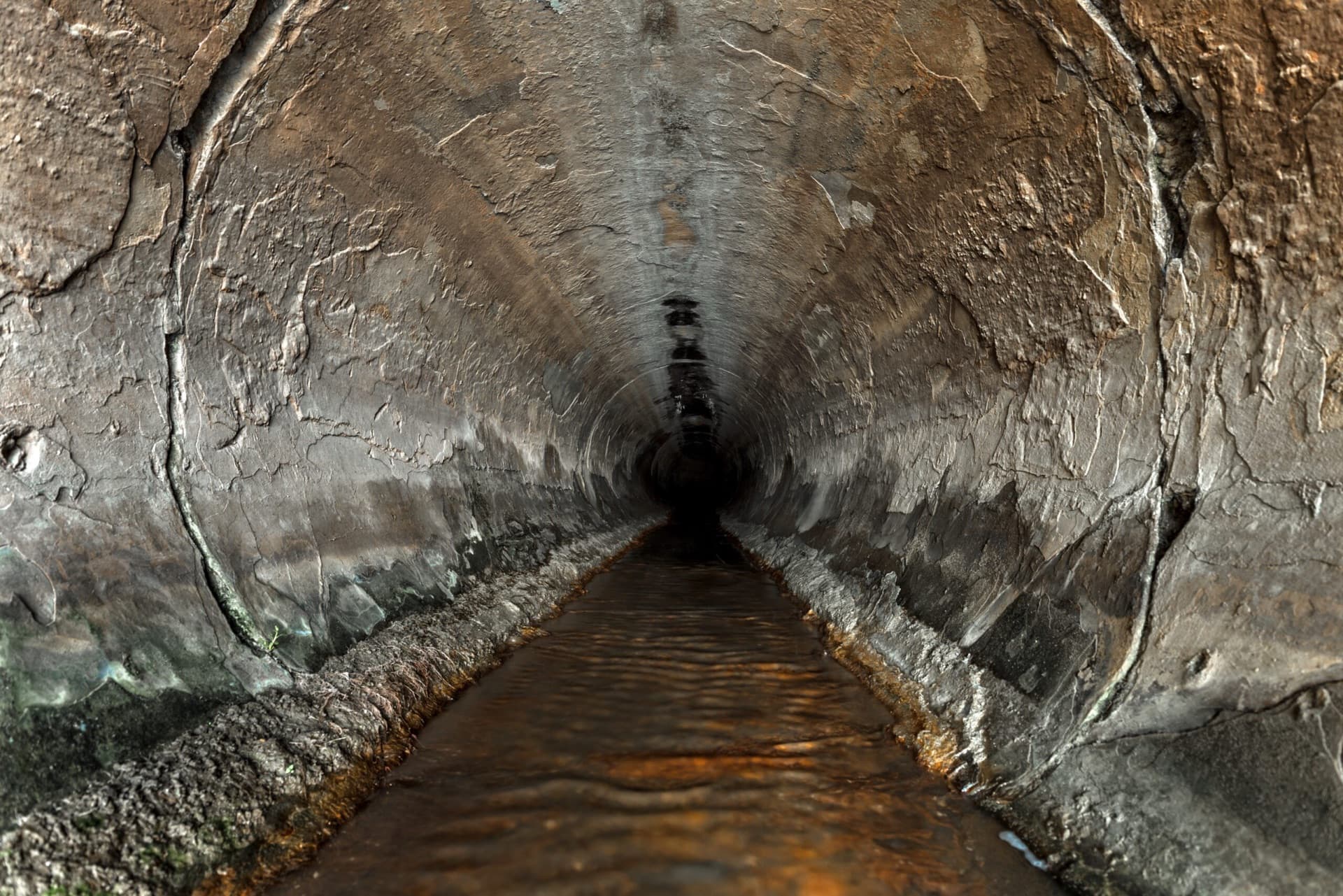 Sewer Scope Inspection